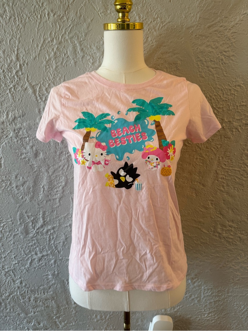 Target Hello Kitty Kids T-Shirt